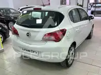 2019 Opel Corsa