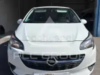 2019 Opel Corsa