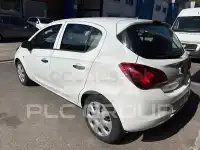 2019 Opel Corsa