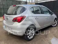 2019 Opel Corsa