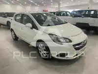 2019 Opel Corsa