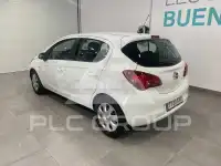 2019 Opel Corsa