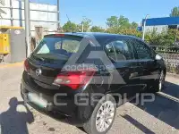 2019 Opel Corsa