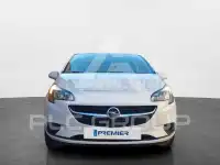 2019 Opel Corsa