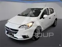 2019 Opel Corsa
