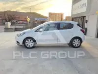 2019 Opel Corsa