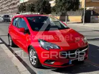 2019 Opel Corsa