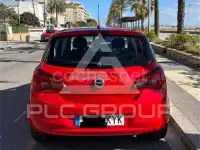 2019 Opel Corsa