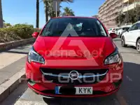 2019 Opel Corsa