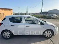 2019 Opel Corsa