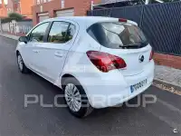 2019 Opel Corsa