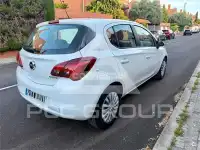2019 Opel Corsa