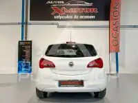 2019 Opel Corsa