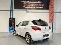 2019 Opel Corsa