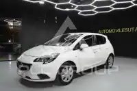 2019 Opel Corsa