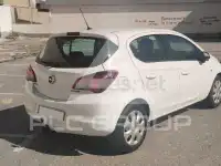 2019 Opel Corsa