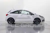 2019 Opel Corsa
