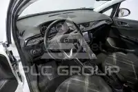 2019 Opel Corsa