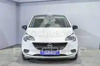 2019 Opel Corsa