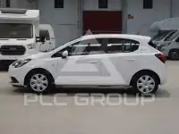 2019 Opel Corsa
