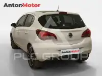 2019 Opel Corsa