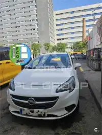 2019 Opel Corsa