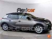 2019 Opel Corsa