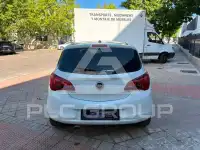 2019 Opel Corsa