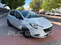 2019 Opel Corsa