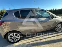 2019 Opel Corsa