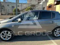 2019 Opel Corsa