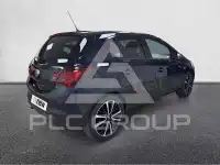 2019 Opel Corsa