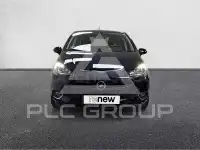 2019 Opel Corsa