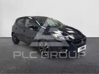 2019 Opel Corsa