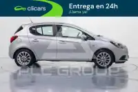 2019 Opel Corsa