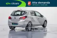 2019 Opel Corsa