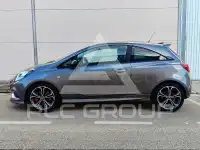 2019 Opel Corsa