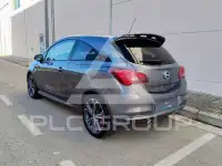 2019 Opel Corsa
