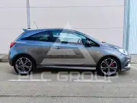 2019 Opel Corsa