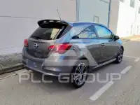 2019 Opel Corsa