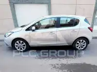 2019 Opel Corsa