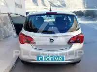 2019 Opel Corsa