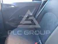 2019 Opel Corsa