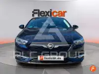 2019 Opel Insignia