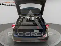 2019 Opel Insignia