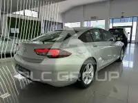 2019 Opel Insignia