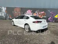 2019 Opel Insignia
