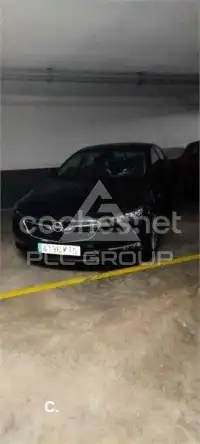 2019 Opel Insignia