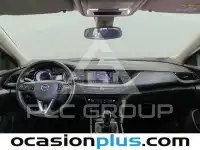 2019 Opel Insignia
