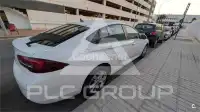 2019 Opel Insignia